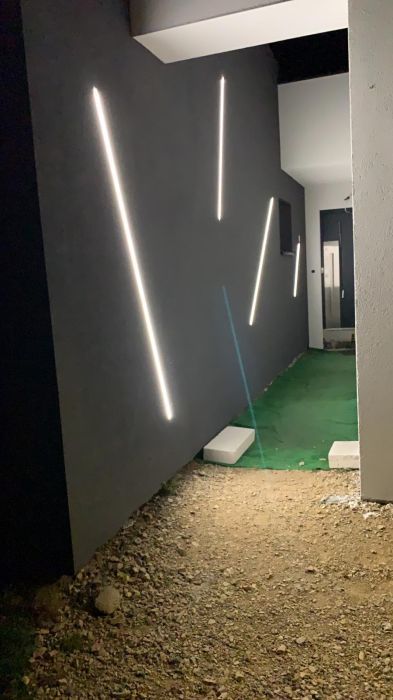 ELEKTRYK - Instalacje Elektryczne ,