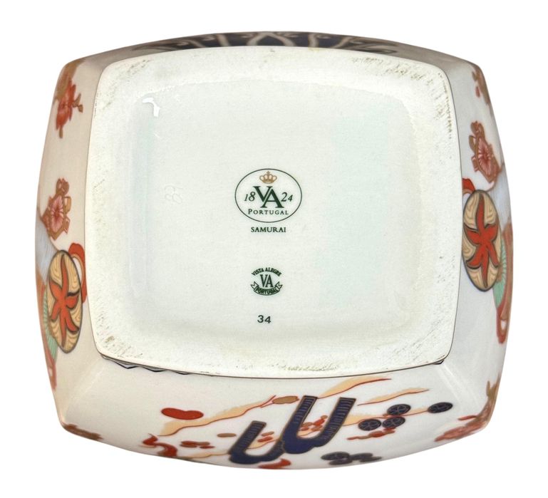 Jarra Gargalo Fino Samurai - Vista Alegre