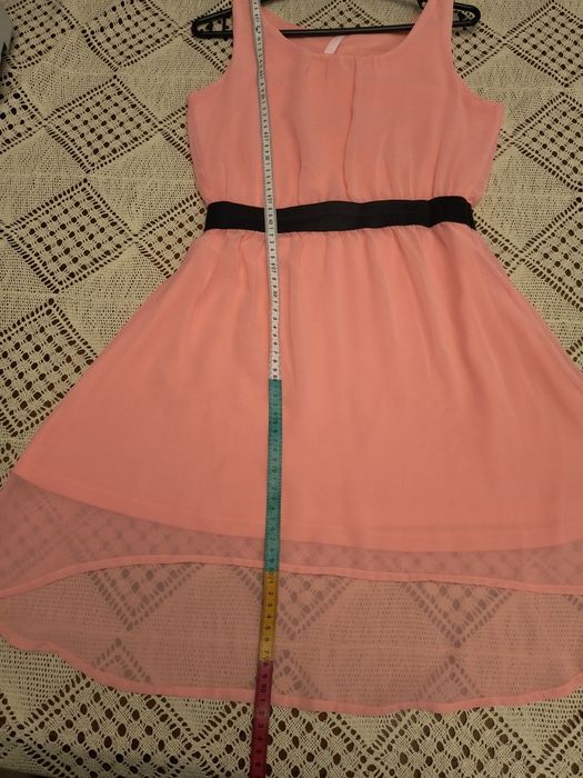 Sukienka Reporter 164