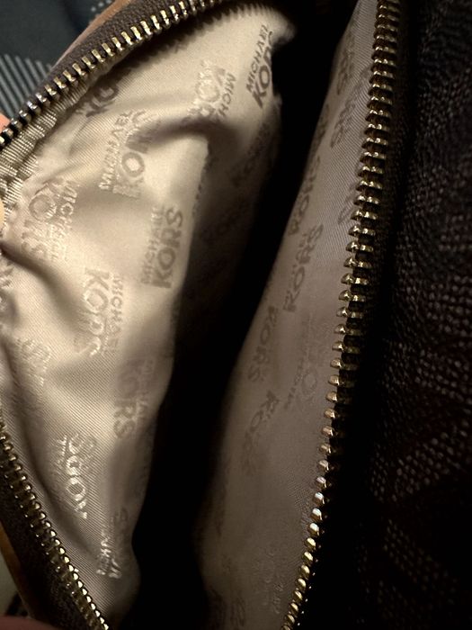 Mala / Bolsa / Mochila Michael Kors