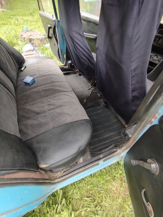 Продам Ваз  2107, обмін.