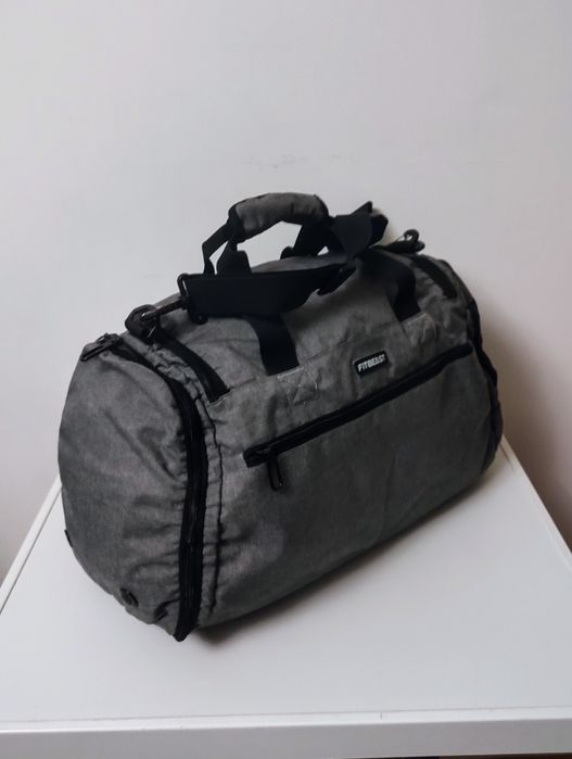 Torba  podrozna..fitbeast