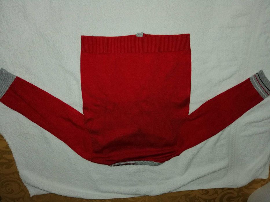 Casaco + camisa, Ativo e Rebel, 24-36 meses