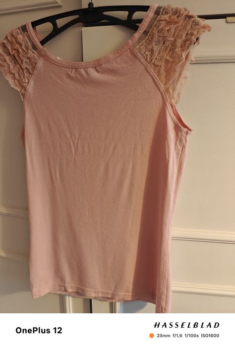 Bluzka Only M letnia elegancka