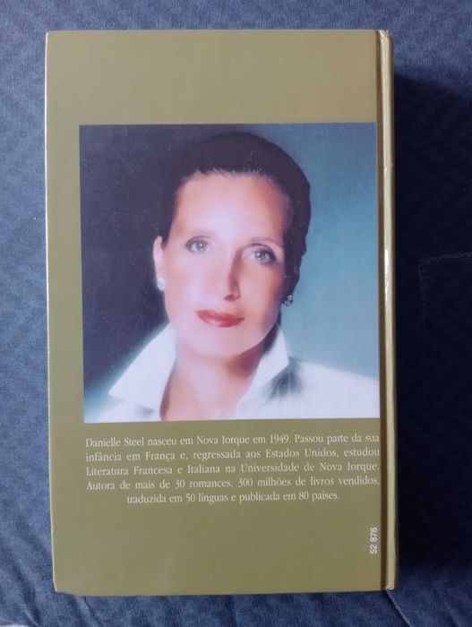 Agora e Sempre de Danielle Steel