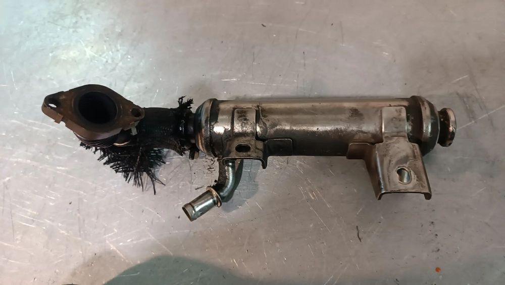 RADIADOR DA EGR OPEL 1.9CDTI / FIAT 1.9JTD 55202430
