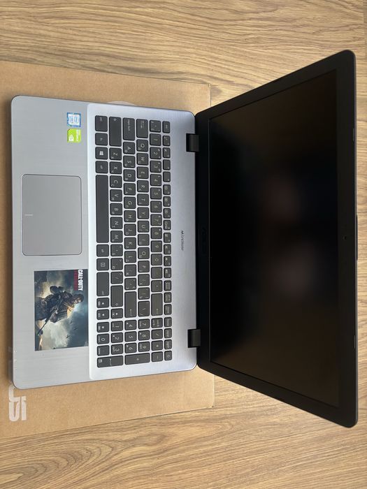 asus x542u - купить ноутбуки и аксессуары - Цена на OLX.ua