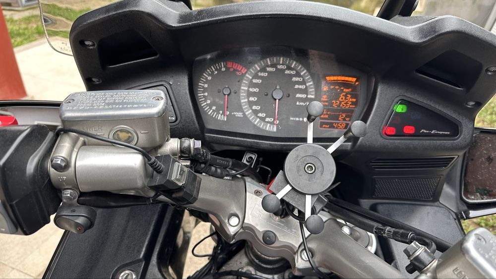 Honda Pan European 1300 ST