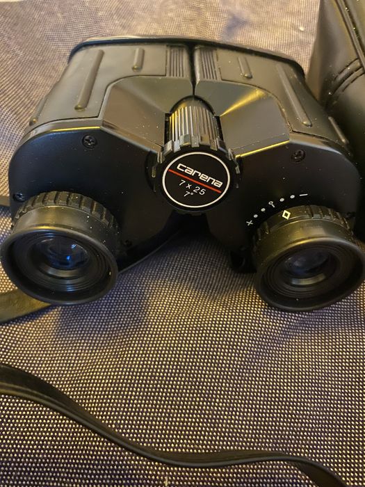 Продам бинокль Carena