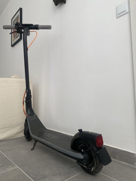 Trotinete Elétrica Segway E2 Plus