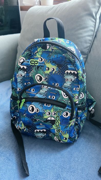 Cool Pack plecak do przedszkola 18l