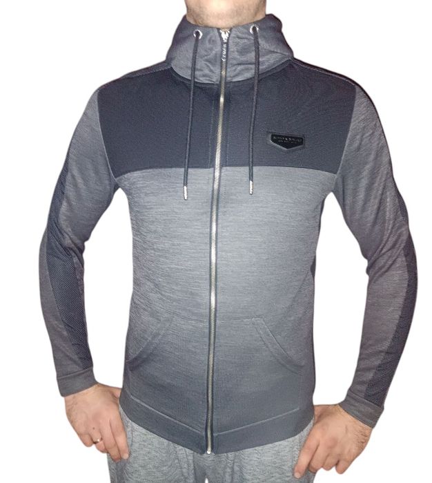 Чоловіча олімпійка Supply demand