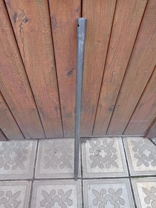 Продам подовжувач на мотобур.