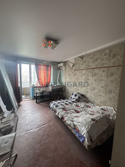 Продам 1 кім квартиру Соц місто