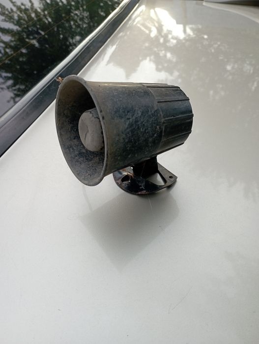 Продам сигнали сигналізації