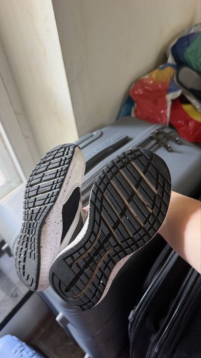 Кросівки  дитячі Reebok оригінал 28
