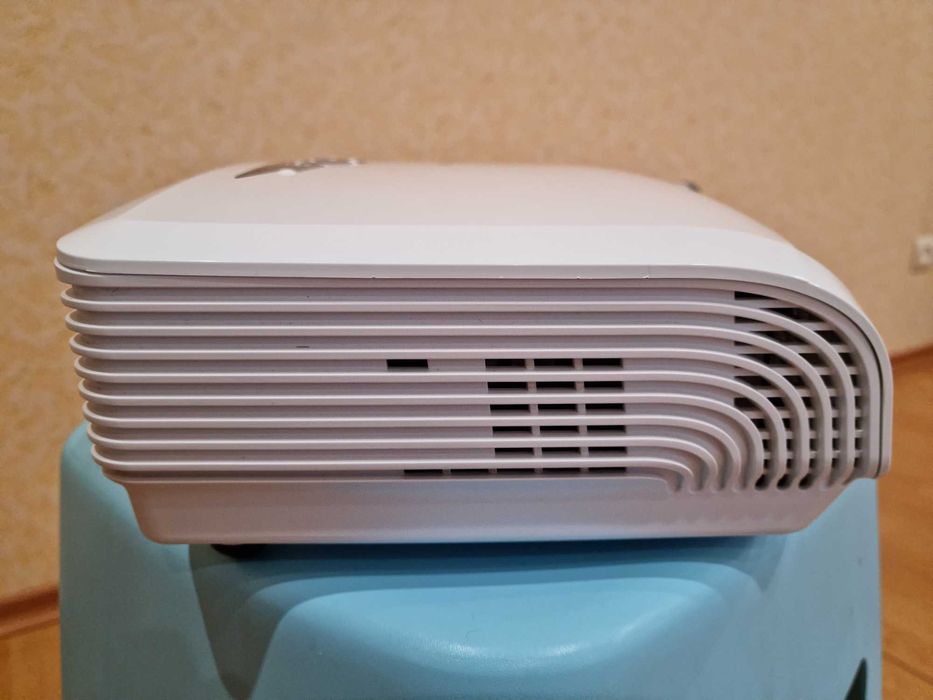 Проектор OPTOMA HD20 (FullHD)