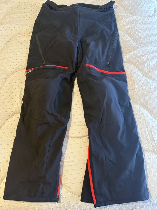 Calça Daenese Gortex Nova Carve Master 2