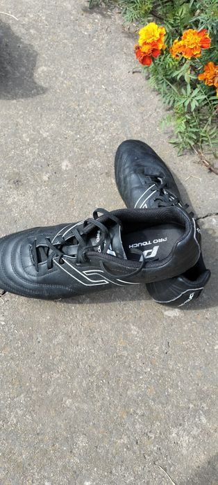 Взуття для футболу (Копочки)