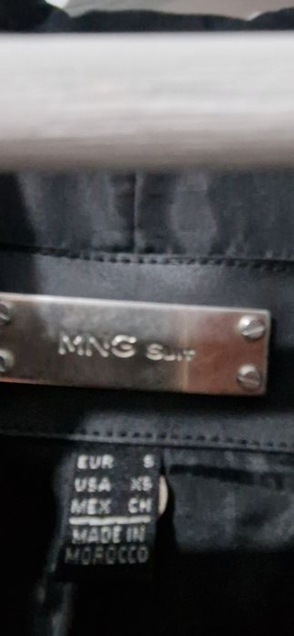 Płaszcz Mango rozmiar S wiosna- jesień