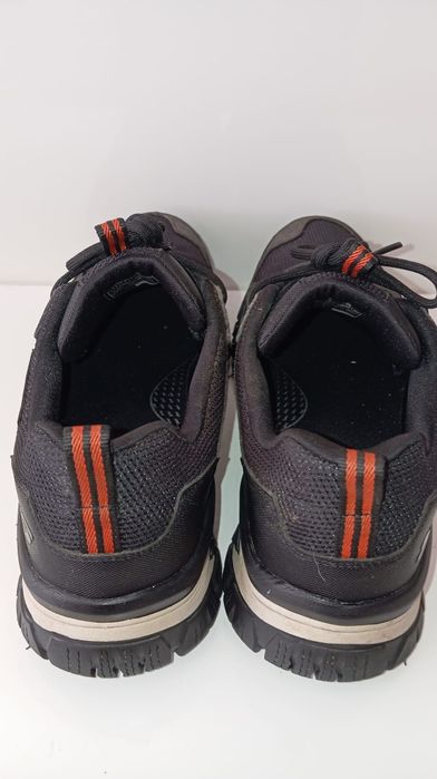 SKECHERS arch fit waterproof  45 nowy model