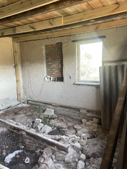 Дача садове товариство Вишня