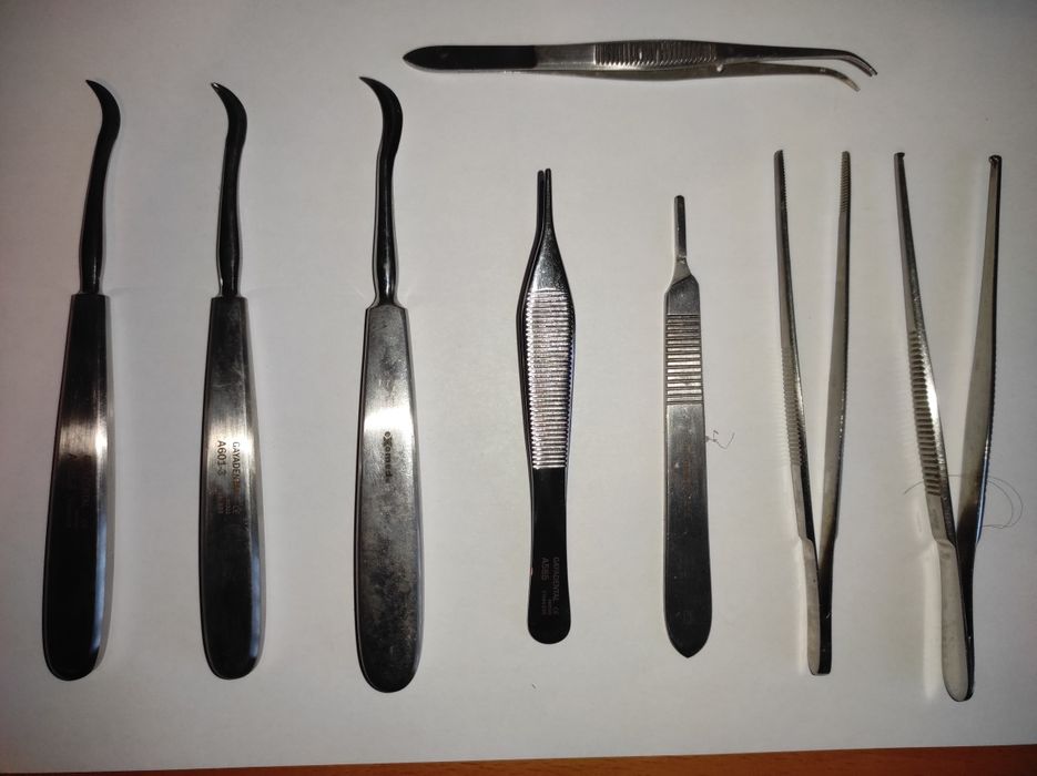 Instrumentos dentario