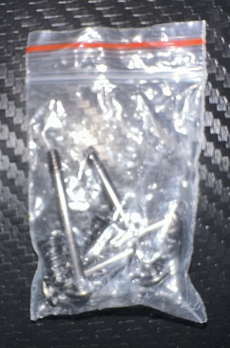 Volcano Apex 140 ARGB Reverse