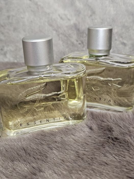 Lacoste Essential 75мл Eau de Toilette