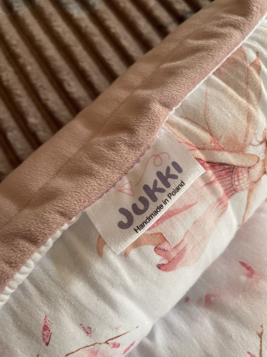 Kokon niemowlęcy wróżki