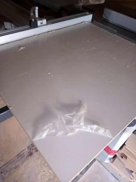 МДФ ДСП ламінований