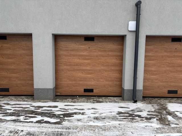 Sprzedam garaż ul. Sierakowskiego