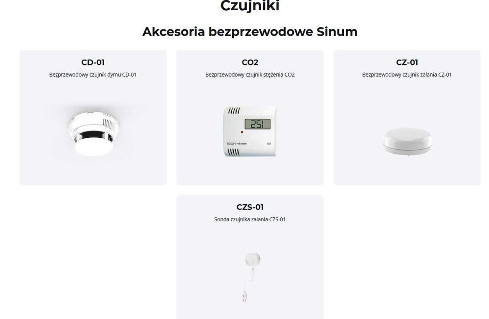 Sterownie / Automatyka domu  inteligentny system smart home!