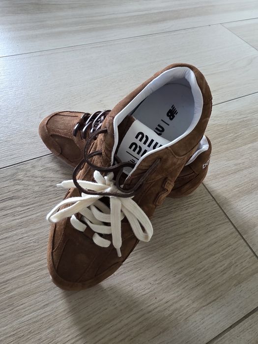 Miu miu 38 nowe. Bardzo polecam