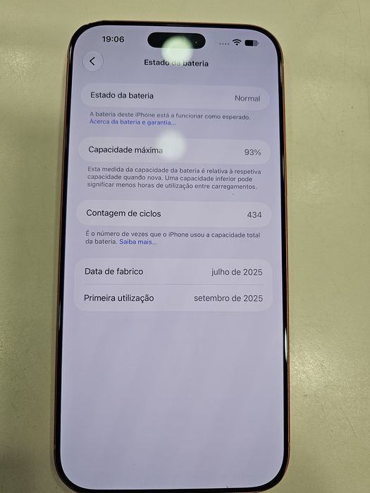 Apple Iphone 17 pro max 256gb orange