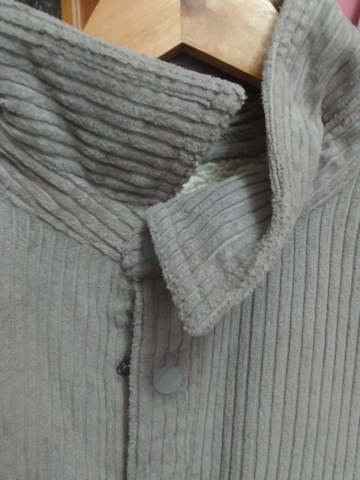 Kurtka męska z kożuszkiem rozmiar L