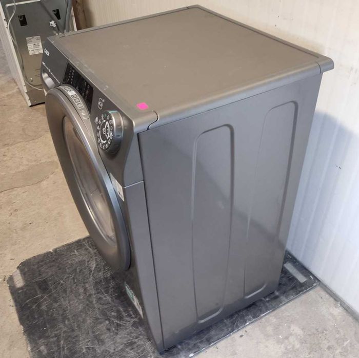 Pralko-suszarka Candy ROW 4966DWRR7-S 9/6kg 1400obr OUTLET 23LG42