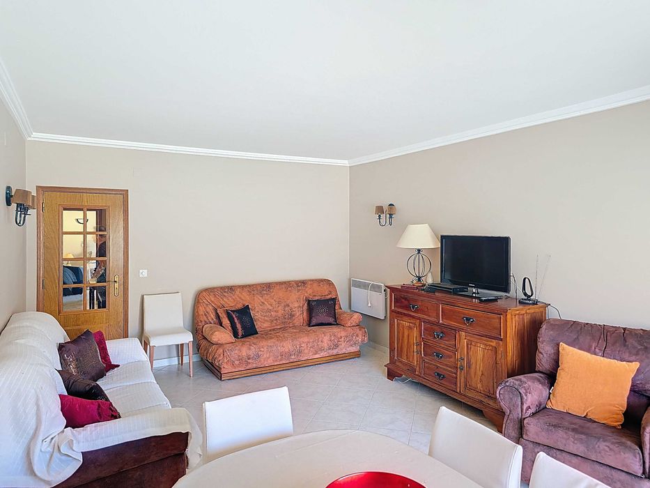 Apartamento T2 sem Piscina - Albufeira 400 Metros da praia