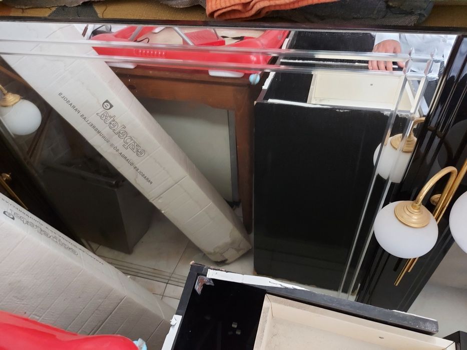 Móvel de casa de banho