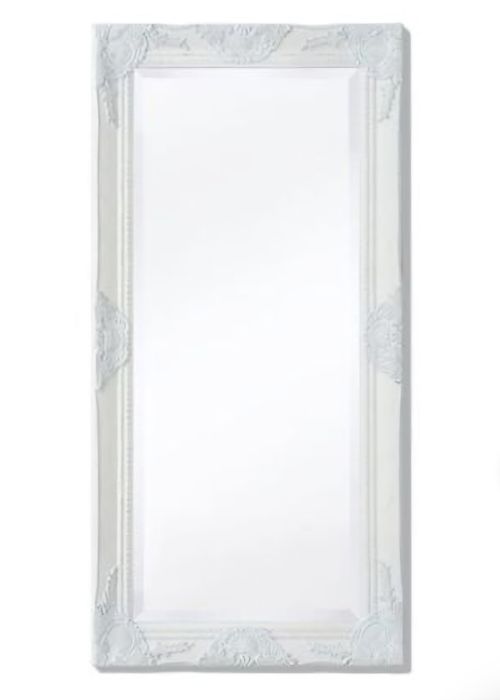 Espelhos barrocos novos homestaging