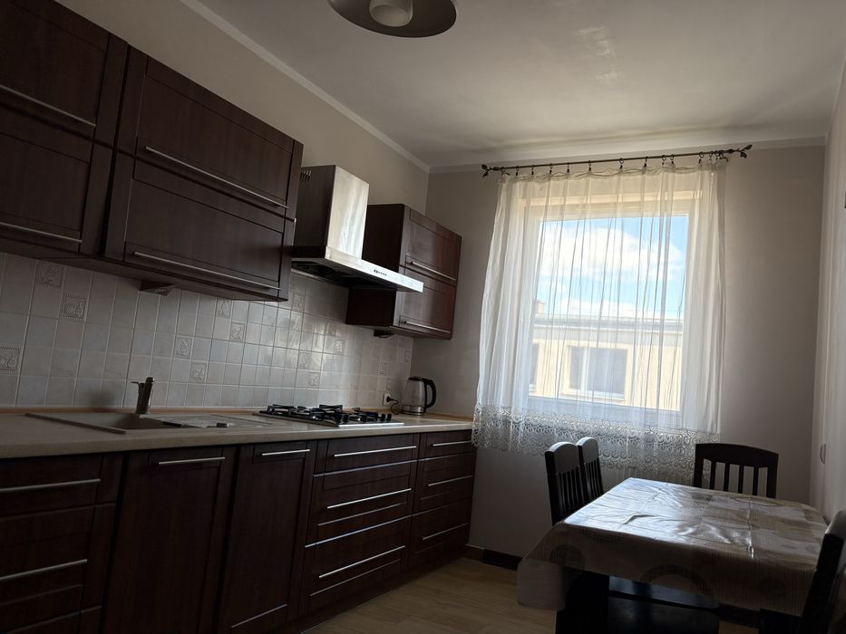 1 pokój do wynajęcia w mieszkaniu 3 pokojowym , Godebskiego , centrum