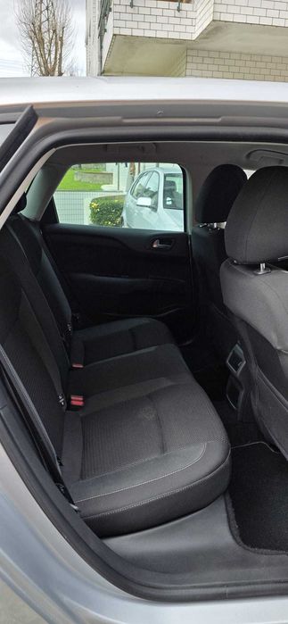 CITROËN C4 - Impecável!!!!!!