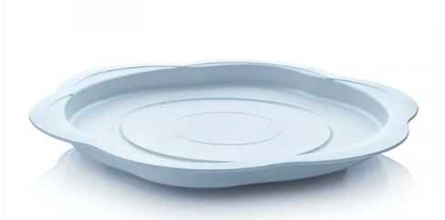 Bandeja giratória Tupperware