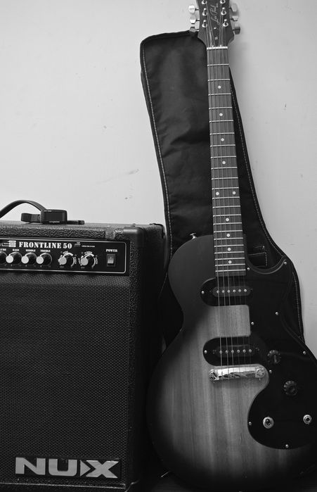 Epiphone Les Paul