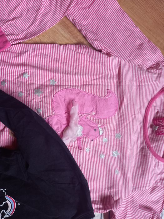 Zestaw bluzek jsk nowe