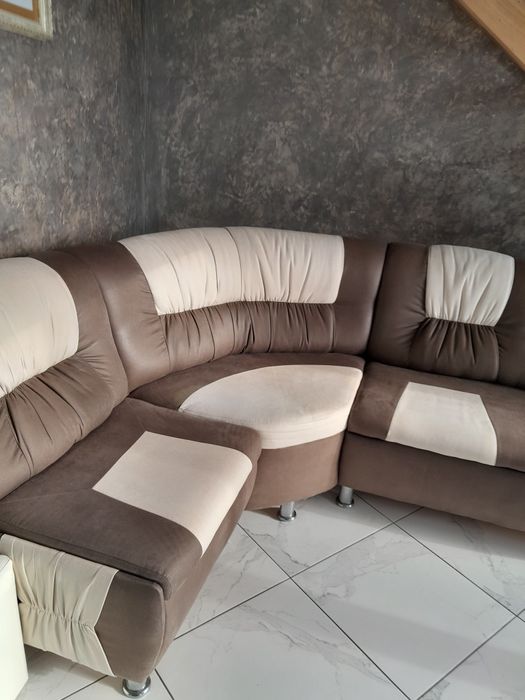 Продам диван кутовий