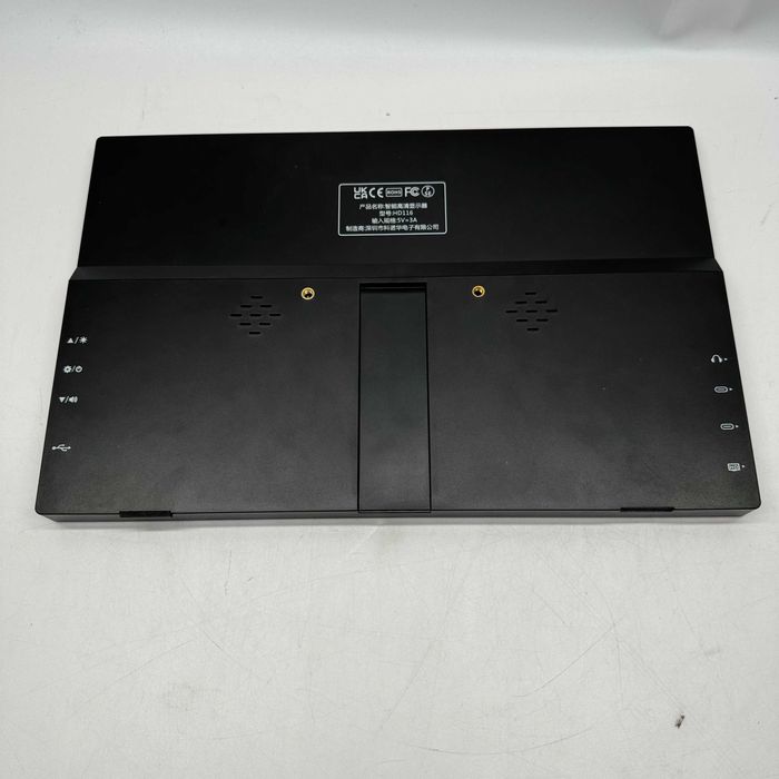 Monitor LED Prechen 11,6 " 1366 x 768 PS4 XBOX PC