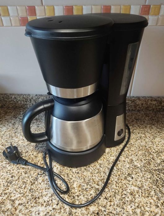 Máquina de café Tristar