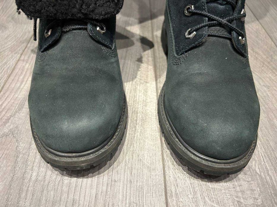 Черевики timberland