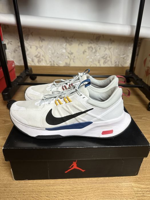 Кросівки Nike Juniper Trail 2